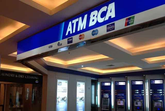 Cara Ganti Nomor Hp di BCA Mobile Lewat ATM Cara Ganti Nomor Hp di BCA Mobile Lewat ATM