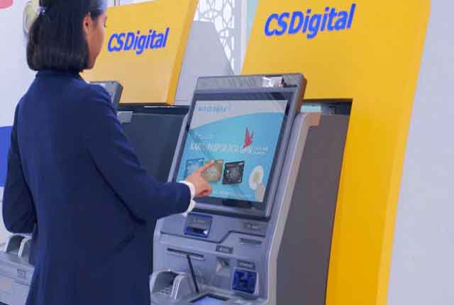 Ganti Kartu ATM BCA Ganti Kartu ATM BCA cs digital