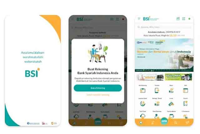 Apakah Riwayat Transaksi BSI Mobile Bisa Dihapus