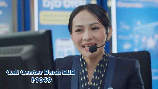 Call Center Bank BJB Call Center Bank BJB