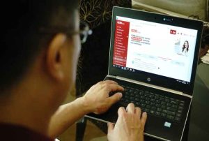 Cara Menghapus Daftar Riwayat Transfer CIMB Niaga
