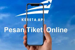 Cara Bayar Tiket Kereta Api Via BCA Mobile, ATM BCA Lengkap