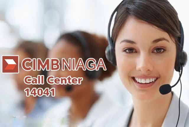 Cara Ganti Nomor HP di Mobile Banking CIMB Niaga Melaui ATM dan Call Center