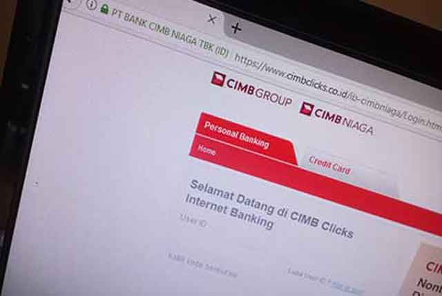 Cara Menghapus Daftar Riwayat Transfer CIMB Niaga1