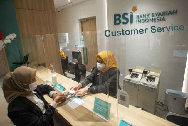 Mengganti Nomor Hp di BSI Mobile lewat Customer Service