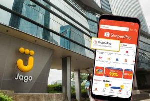 Top Up ShopeePay Lewat Bank Jago, Pakai Kode Virtual Account Gratis Admin