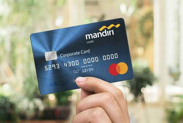 Kartu Debit
