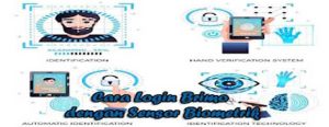 Cara Mengaktifkan Sidik Jari dan Face ID untuk Login Brimo Supaya Lebih Aman