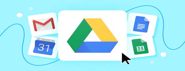 Cara Menyimpan Data di Google Drive lewat Laptop Cara Menyimpan Data di Google Drive lewat Laptop