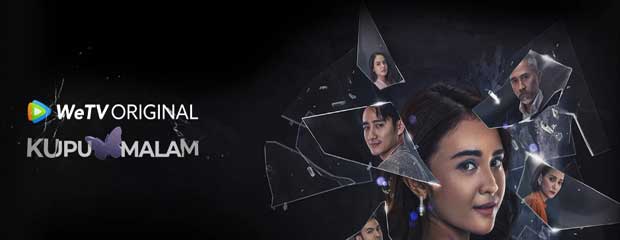 WeTV Web WeTV Web : Cara Nonton WeTV Lewat Web Menggunakan Laptop
