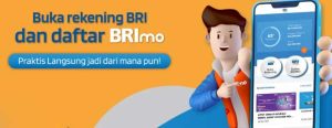 Cara Buka Rekening BRI di Hongkong Secara Online