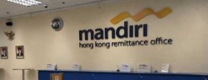 Cara Buka Rekening Bank Mandiri di Hongkong Secara Online