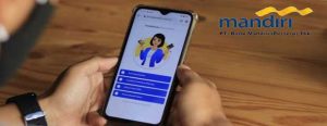 Cara Buka Rekening Mandiri di Arab Saudi Secara Online