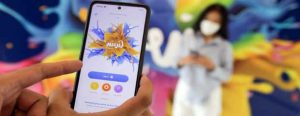 Cara Transfer lewat Livin Mandiri di Singapura Secara Online