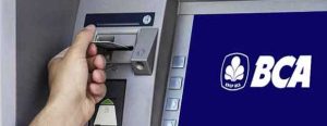 Kode Bank DBS di ATM BCA Dan ATM Bank Lainnya