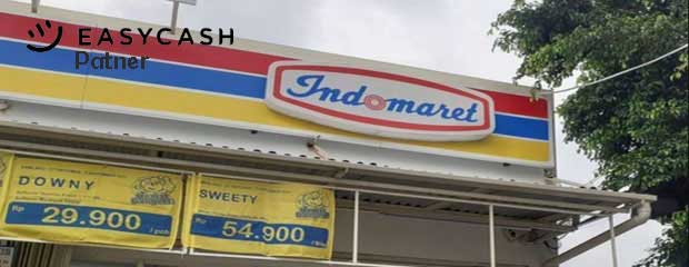 Cara Membayar Easy Cash di Indomaret Cara Membayar Easy Cash di Indomaret