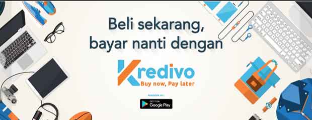 Cara Menggunakan Kredivo Untuk Belanja Cara Menggunakan Kredivo Untuk Belanja