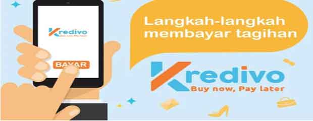 Pilihan Cara Bayar Kredivo Paling Mudah bahkan Garatis Admin! Pilihan Cara Bayar Kredivo