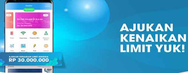 Tips Menaikkan Limit Kredivo Dijamin Sukses! Tips Menaikkan Limit Kredivo Dijamin Sukses!