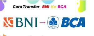 Biaya Admin Transfer BNI Ke BCA