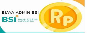 Biaya Transfer BSI Ke BRI Lewat ATM atau Mobile Banking