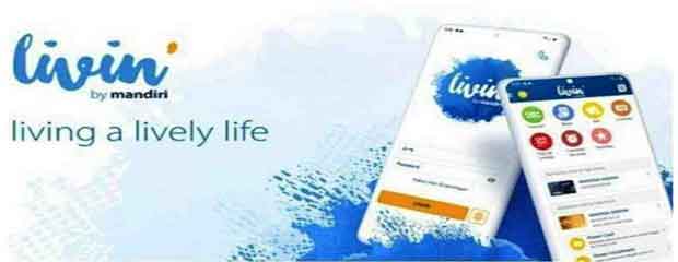 Cara Bayar Kode Billing Lewat Livin dan ATM Mandiri Cara Bayar Kode Billing Lewat Livin dan ATM Mandiri