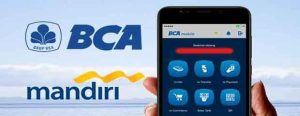 Kode dan Biaya Admin Tranfers BCA ke MANDIRI