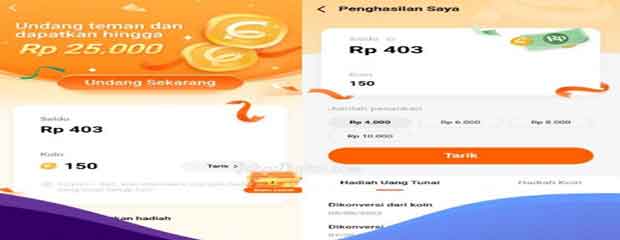 Cara Menghasilkan Uang Dari Aplikasi Fizzo Novel Cara Menghasilkan Uang Dari Aplikasi Fizzo Novel