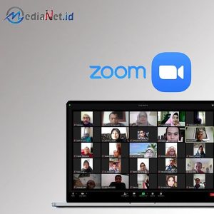 Cara Install Zoom Meeting di HP Smartphone dan Laptop