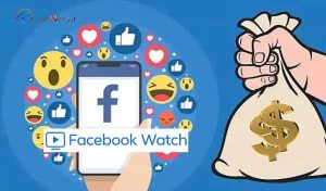 Cara Menghasilkan Uang dari Facebook Video Watch sampai 1.Juta Rupiah Perhari