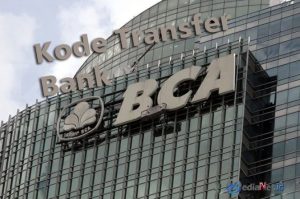 Kode Bank BCA dan Kode Bank di Indonesia untuk Transfer Antar Bank