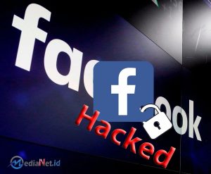 Memulihkan Akun Facebook yang Diretas Begini Caranya