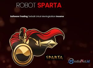 EA Sparta: Robot Autopilot Terbaru Untuk Pemula