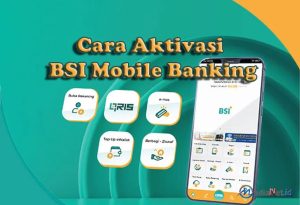 3 Cara Daftar BSI Mobile Banking Paling Mudah