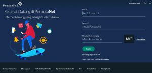 Permata Internet Banking (PermataNet) Cara Daftar & Fitur Layanan