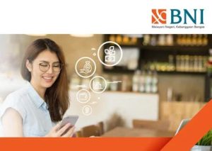 Transfer BNI ke Dana Lewat BNI Mobile, BNI Internet Banking dan ATM BNI
