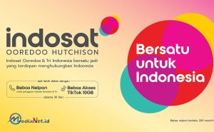 tri dan Indosat merger Bagaimana Nasib Pengguna 3