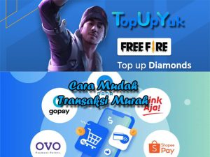 Top Up Yuk ; Download Cara Daftar, Aktivasi, Keunggulan dan Fitur