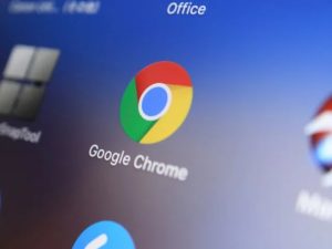 Perbedaan google chrome dan google search