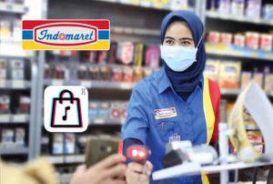 Cara Bayar Tiktok Shop di Indomaret & Alfamart Paling Mudah
