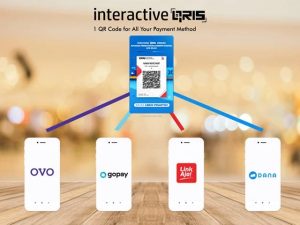 Cara Membuat QRis Code dan Menggunakan Untuk Pembayaran