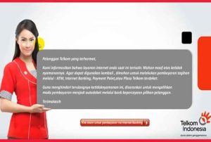 Apakah Telat Bayar Indihome 1 Hari Akan di Isolir?