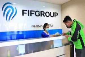 Cara Bayar Angsuran FIF