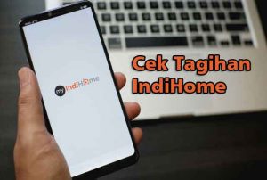 Cara Cek dan Bayar Tagihan IndiHome Speedy