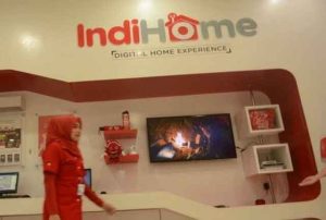 Bayar Indihome Lewat M-Banking BCA, Klik dan ATM