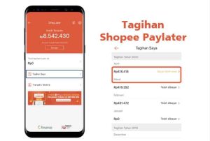 Tagihan Shopee Paylater Muncul pada Tanggal 25, Tanggal 1 dan Tanggal 15