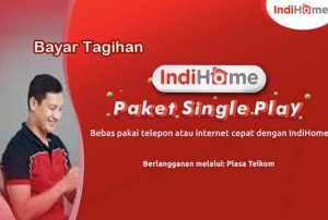 Cara Bayar Indihome Lewat Allo Bank Paling Mudah