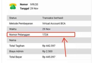 Cara Cek ID Pelanggan Indihome Paling Mudah