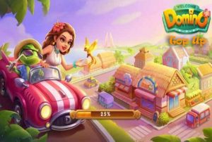 Cara Top Up Domino Higgs Island Murah pakai Pulsa dan Aplikasi