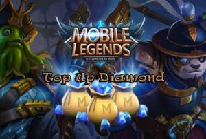 Cara Top Up ML Murah Pakai Pulsa dan Aplikasi